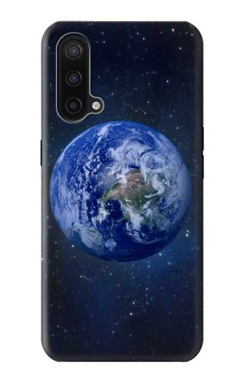 S3430 Blue Planet Case Cover Custodia per OnePlus Nord CE 5G