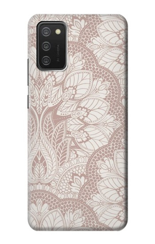 S3580 Mandal Line Art Case Cover Custodia per Samsung Galaxy A03S