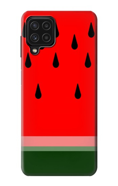 S2403 Watermelon Case Cover Custodia per Samsung Galaxy A22 4G S2403 Watermelon Case Cover Custodia per Samsung Galaxy A22 4G