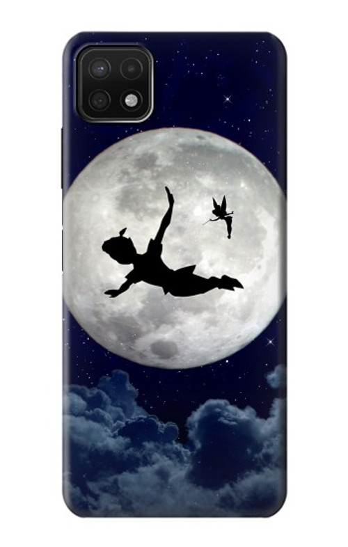 S2400 Peter Pan Case Cover Custodia per Samsung Galaxy A22 5G S2400 Peter Pan Case Cover Custodia per Samsung Galaxy A22 5G