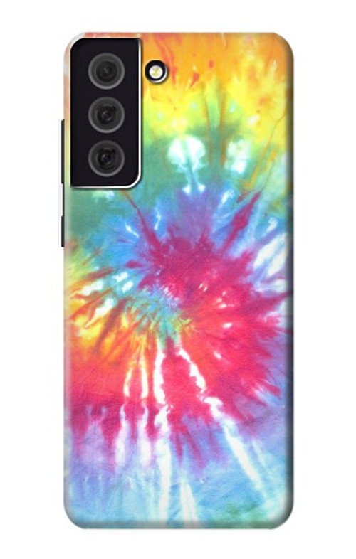 S1697 Tie Dye Colorful Graphic Printed Case Cover Custodia per Samsung Galaxy S21 FE 5G S1697 Tie Dye Colorful Graphic Printed Case Cover Custodia per Samsung Galaxy S21 FE 5G