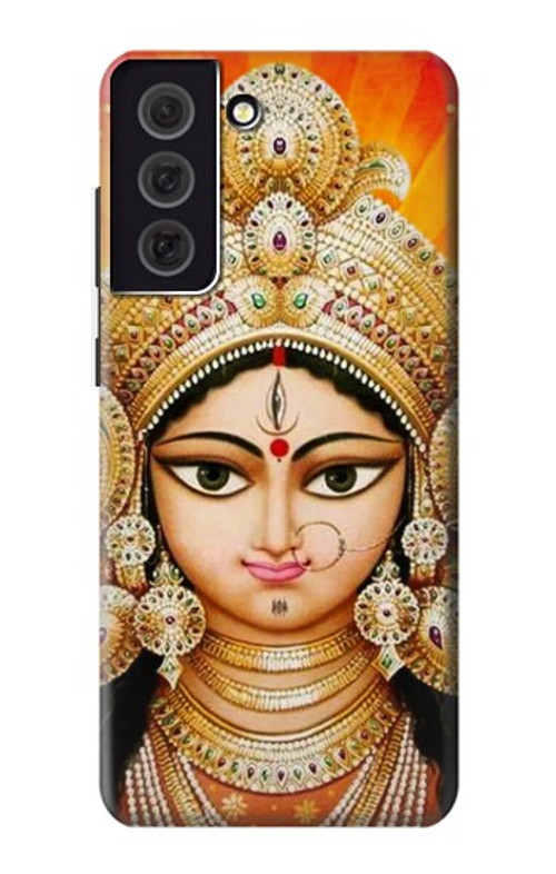 S2953 Devi Kanaka Durga Mata Case Cover Custodia per Samsung Galaxy S21 FE 5G