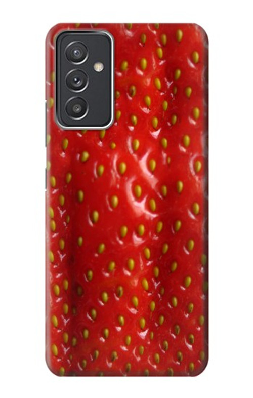 S2225 Strawberry Case Cover Custodia per Samsung Galaxy Quantum 2