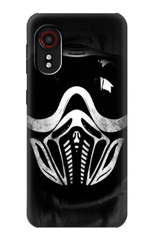 S2924 Paintball Mask Case Cover Custodia per Samsung Galaxy Xcover 5