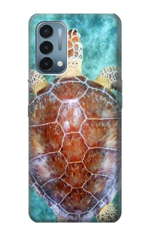 S1424 Sea Turtle Case Cover Custodia per OnePlus Nord N200 5G S1424 Sea Turtle Case Cover Custodia per OnePlus Nord N200 5G