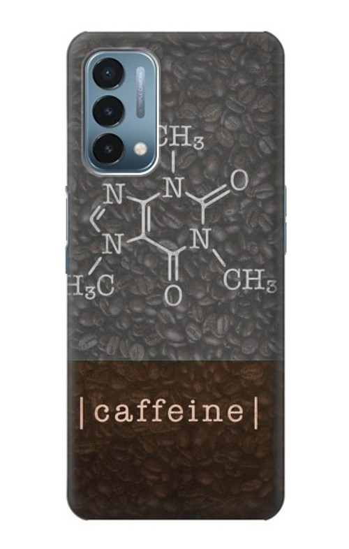 S3475 Caffeine Molecular Case Cover Custodia per OnePlus Nord N200 5G S3475 Caffeine Molecular Case Cover Custodia per OnePlus Nord N200 5G