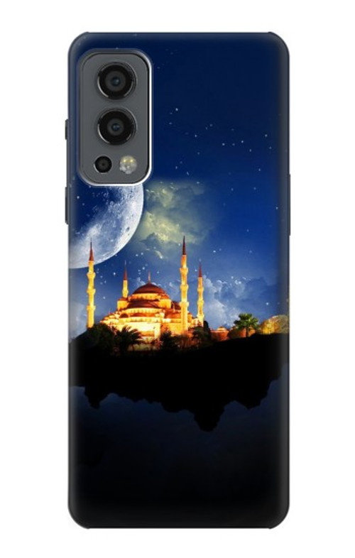 S3506 Islamic Ramadan Case Cover Custodia per OnePlus Nord 2 5G