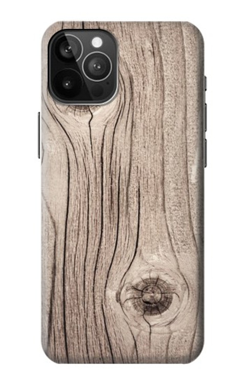 S3822 Tree Woods Texture Graphic Printed Case Cover Custodia per iPhone 12 Pro Max