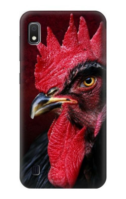S3797 Chicken Rooster Case Cover Custodia per Samsung Galaxy A10