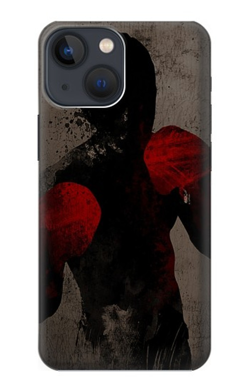 S3504 Boxing Case Cover Custodia per iPhone 13 mini
