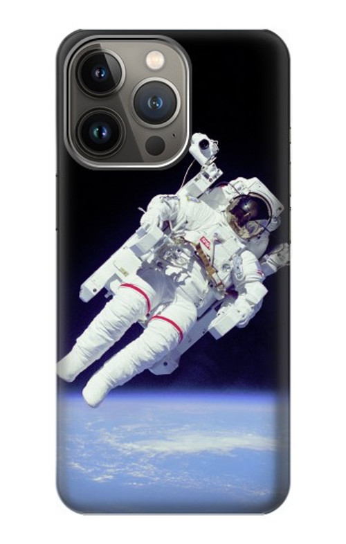 S3616 Astronaut Case Cover Custodia per iPhone 13 Pro Max