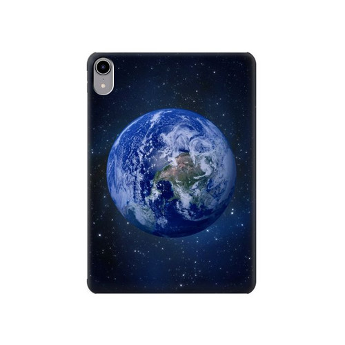 S3430 Blue Planet Case Cover Custodia per iPad mini 6 7, iPad mini (2021,2024)