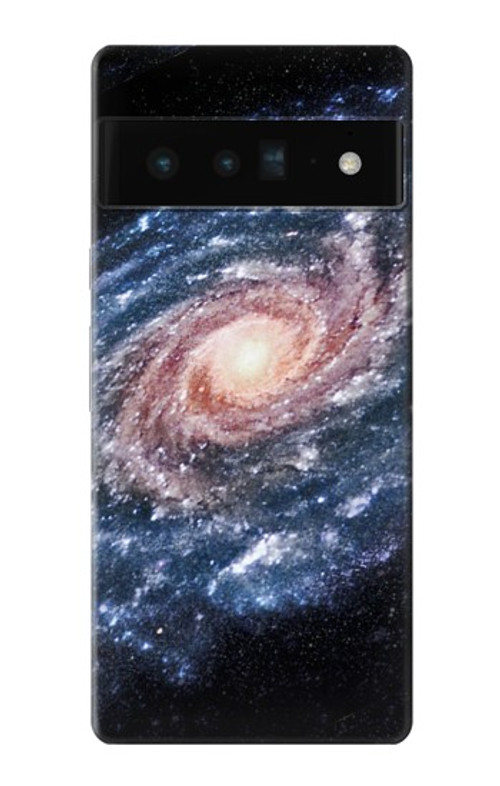 S3192 Milky Way Galaxy Case Cover Custodia per Google Pixel 6 Pro