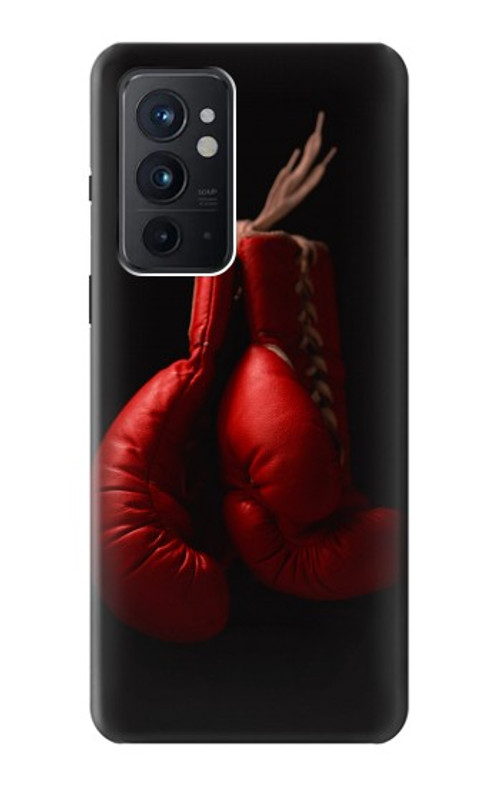 S1253 Boxing Glove Case Cover Custodia per OnePlus 9RT 5G