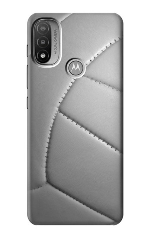 S2530 Volleyball Ball Case Cover Custodia per Motorola Moto E20,E30,E40