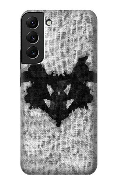 S2549 Rorschach Psychological Test Case Cover Custodia per Samsung Galaxy S22 Plus S2549 Rorschach Psychological Test Case Cover Custodia per Samsung Galaxy S22 Plus