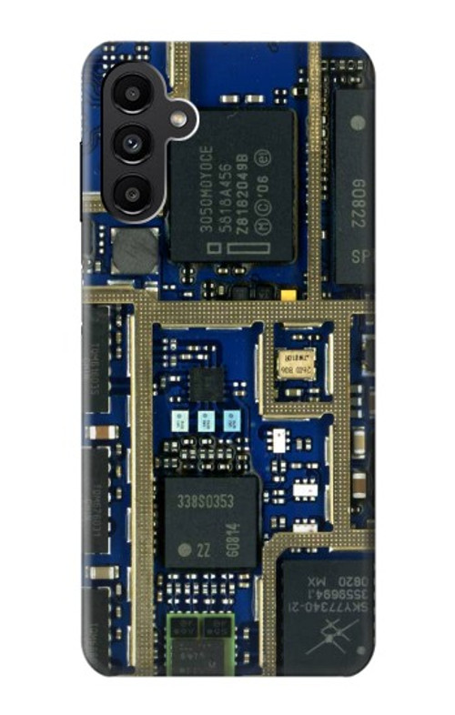 S0063 Curcuid Board Case Cover Custodia per Samsung Galaxy A13 5G S0063 Curcuid Board Case Cover Custodia per Samsung Galaxy A13 5G