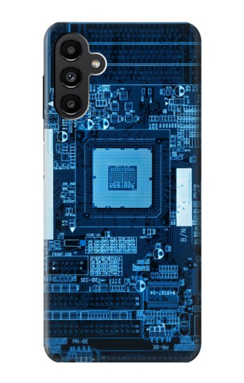 S1814 CPU Motherboard Case Cover Custodia per Samsung Galaxy A13 5G S1814 CPU Motherboard Case Cover Custodia per Samsung Galaxy A13 5G