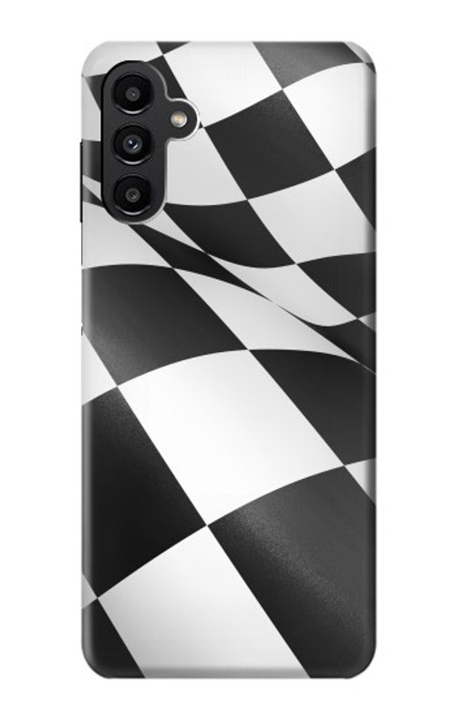 S2408 Checkered Winner Flag Case Cover Custodia per Samsung Galaxy A13 5G S2408 Checkered Winner Flag Case Cover Custodia per Samsung Galaxy A13 5G