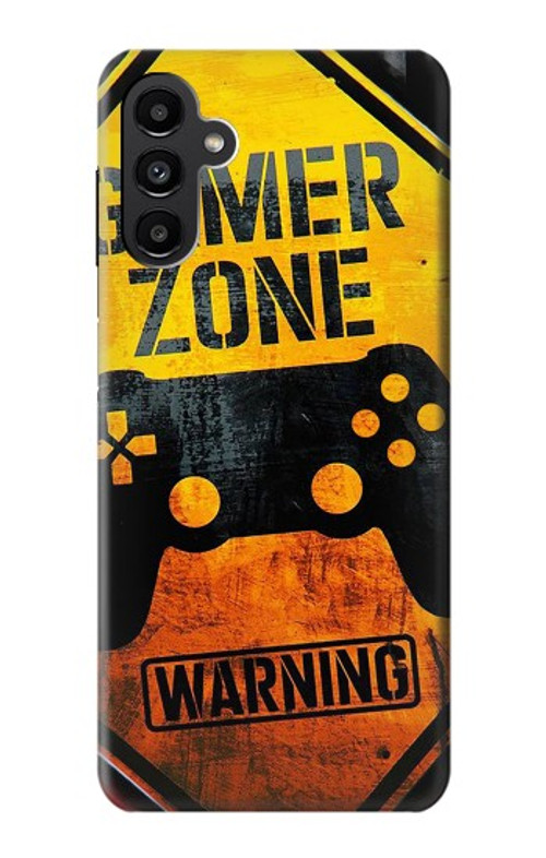 S3690 Gamer Zone Case Cover Custodia per Samsung Galaxy A13 5G