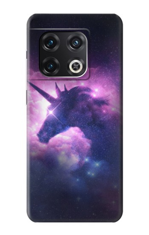 S3538 Unicorn Galaxy Case Cover Custodia per OnePlus 10 Pro