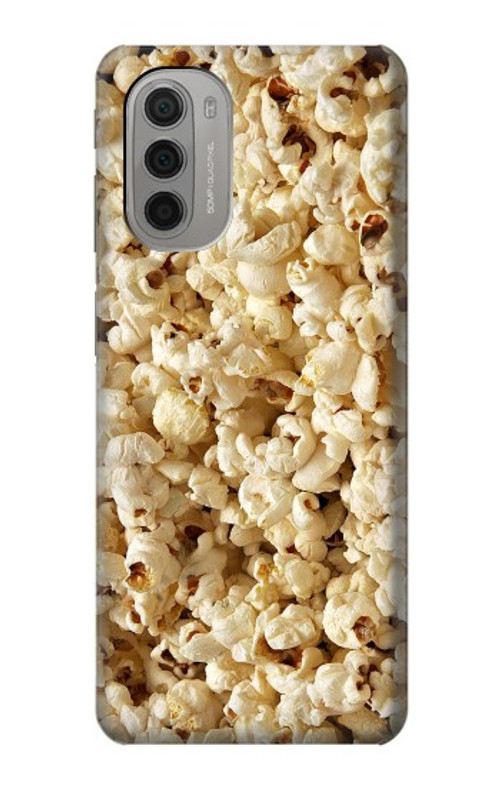 S0625 Popcorn Case Cover Custodia per Motorola Moto G51 5G S0625 Popcorn Case Cover Custodia per Motorola Moto G51 5G