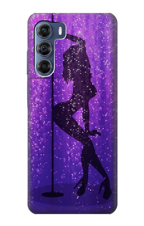 S3400 Pole Dance Case Cover Custodia per Motorola Edge S30