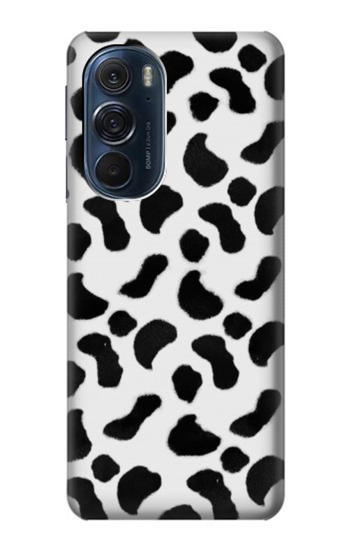 S2728 Dalmatians Texture Case Cover Custodia per Motorola Edge X30