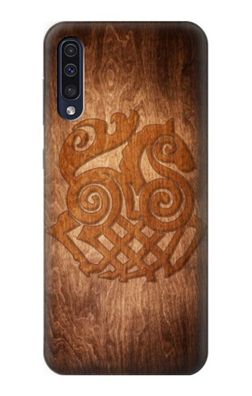 S3830 Odin Loki Sleipnir Norse Mythology Asgard Case Cover Custodia per Samsung Galaxy A50