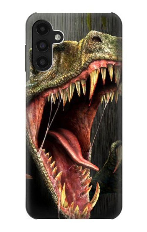 S0923 T-Rex Dinosaur Case Cover Custodia per Samsung Galaxy A13 4G