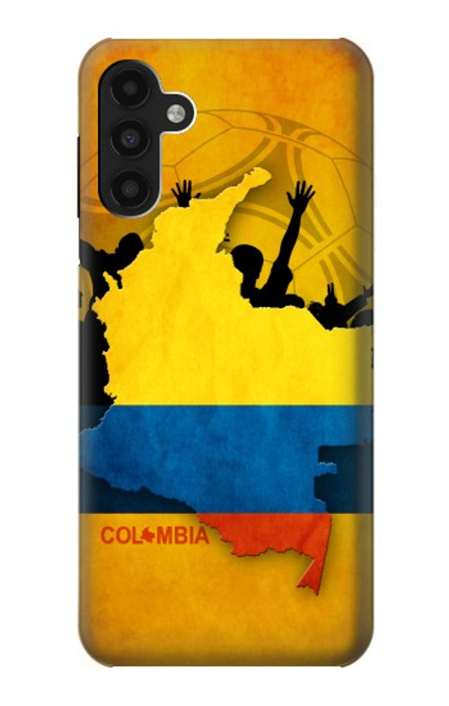 S2996 Colombia Football Soccer Case Cover Custodia per Samsung Galaxy A13 4G