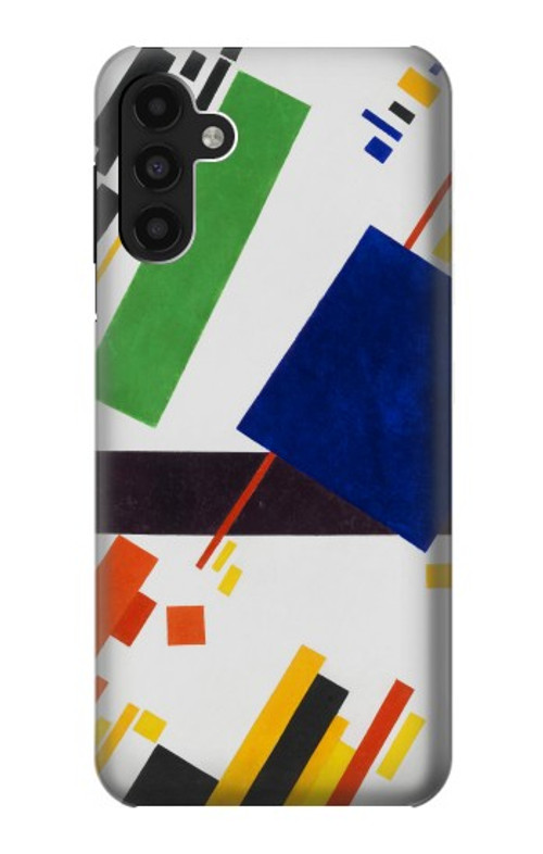 S3343 Kazimir Malevich Suprematist Composition Case Cover Custodia per Samsung Galaxy A13 4G