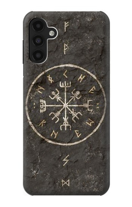 S3413 Norse Ancient Viking Symbol Case Cover Custodia per Samsung Galaxy A13 4G