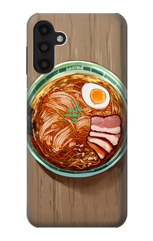 S3756 Ramen Noodles Case Cover Custodia per Samsung Galaxy A13 4G