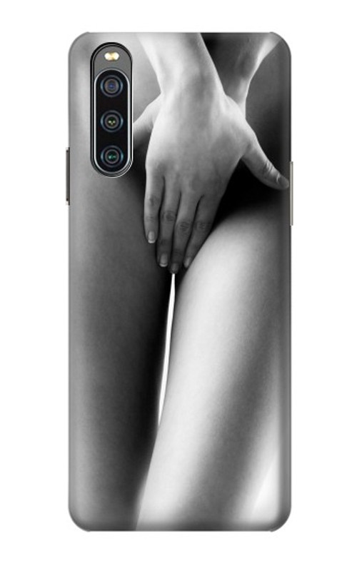 S1023 Gorgeus Sexy Girl Case Cover Custodia per Sony Xperia 10 IV S1023 Gorgeus Sexy Girl Case Cover Custodia per Sony Xperia 10 IV