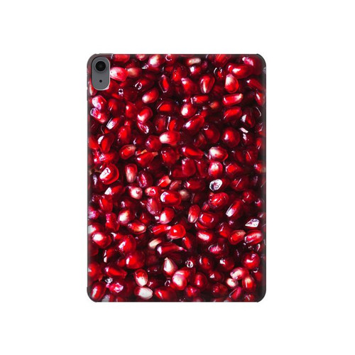 S3757 Pomegranate Case Cover Custodia per iPad Air (2022, 2020), Air 11 (2024,2025), Pro 11 (2022)