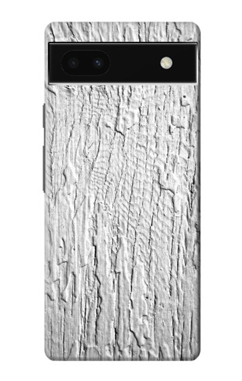 S1142 Wood Skin Graphic Case Cover Custodia per Google Pixel 6a S1142 Wood Skin Graphic Case Cover Custodia per Google Pixel 6a