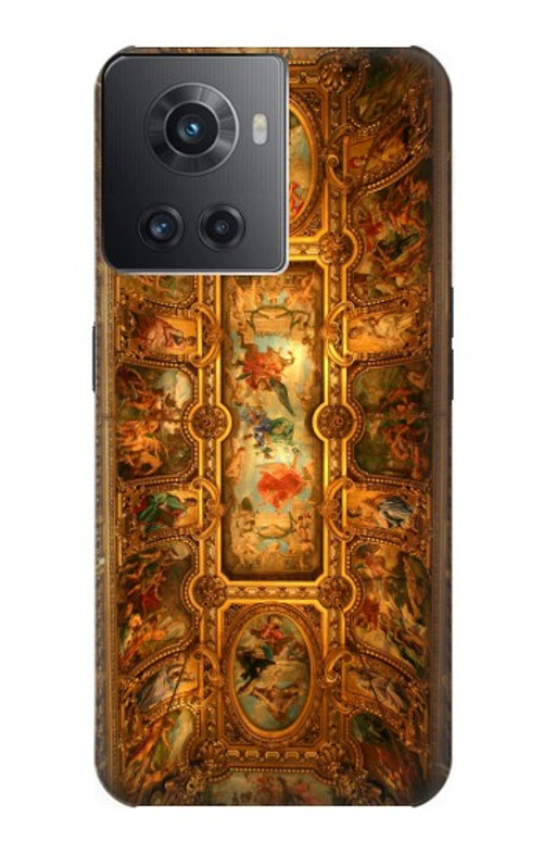 S3217 Sistine Chapel Vatican Case Cover Custodia per OnePlus Ace