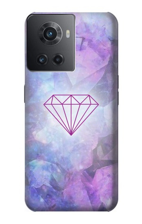 S3455 Diamond Case Cover Custodia per OnePlus Ace