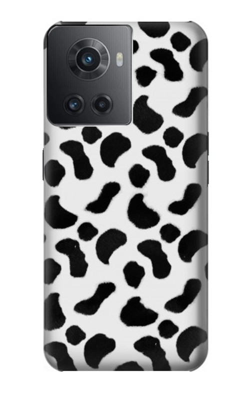 S2728 Dalmatians Texture Case Cover Custodia per OnePlus 10R