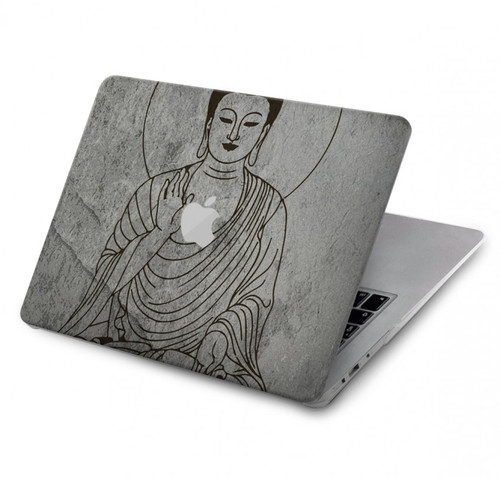 S3873 Buddha Line Art Case Cover Custodia per MacBook Pro 14 M1-M5 A2442,A2779,A2992,A2918,A3112,A3185,A3401,A3434,A3112 S3873 Buddha Line Art Case Cover Custodia per MacBook Pro 14 M1-M5 A2442,A2779,A2992,A2918,A3112,A3185,A3401,A3434,A3112