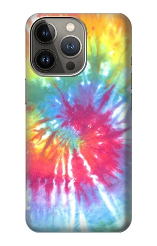 S1697 Tie Dye Colorful Graphic Printed Case Cover Custodia per iPhone 14 Pro S1697 Tie Dye Colorful Graphic Printed Case Cover Custodia per iPhone 14 Pro