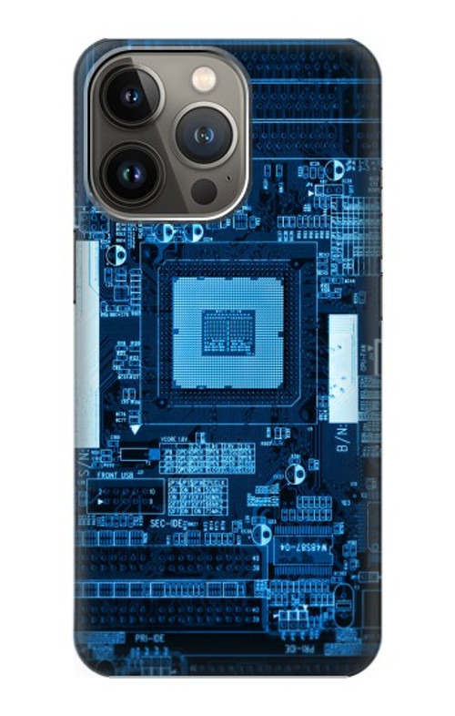 S1814 CPU Motherboard Case Cover Custodia per iPhone 14 Pro S1814 CPU Motherboard Case Cover Custodia per iPhone 14 Pro