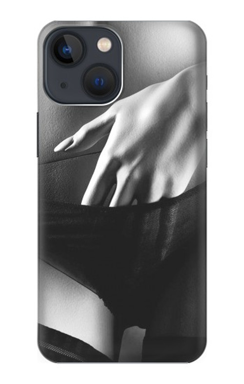 S0547 Sexy Man Case Cover Custodia per iPhone 14 Plus