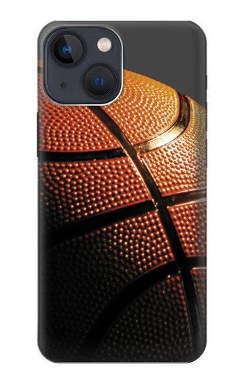 S0980 Basketball Sport Case Cover Custodia per iPhone 14 Plus