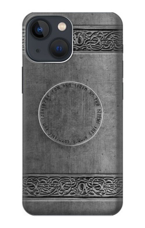 S2413 Thor Hammer Case Cover Custodia per iPhone 14 Plus S2413 Thor Hammer Case Cover Custodia per iPhone 14 Plus