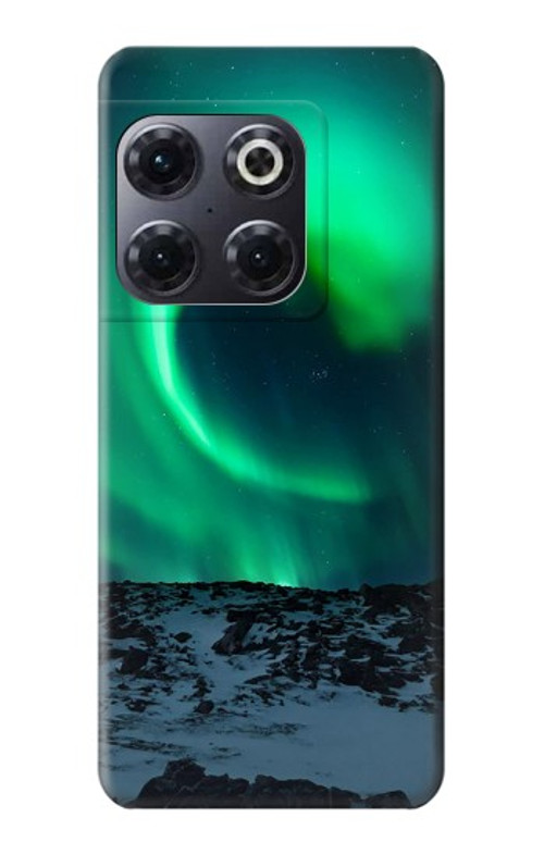 S3667 Aurora Northern Light Case Cover Custodia per OnePlus 10T