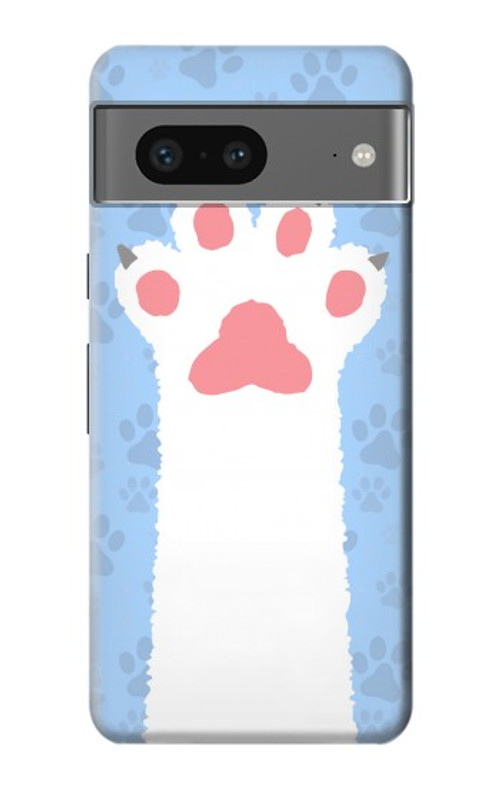 S3618 Cat Paw Case Cover Custodia per Google Pixel 7