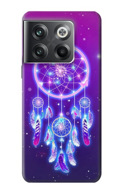 S3484 Cute Galaxy Dream Catcher Case Cover Custodia per OnePlus Ace Pro