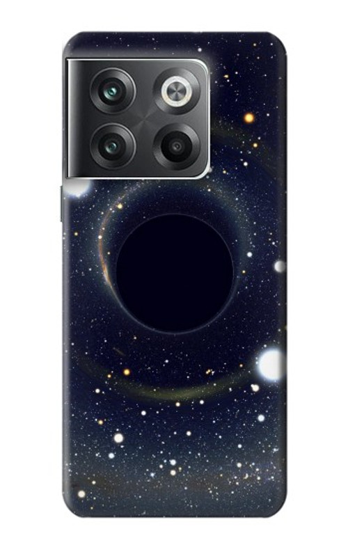 S3617 Black Hole Case Cover Custodia per OnePlus Ace Pro